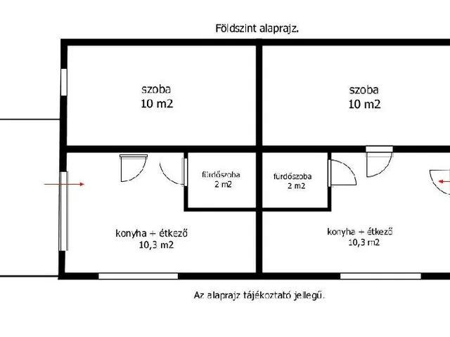 Eladó üdülő és hétvégi ház Siófok, Sóstó, Zsófia utca 12. 81 nm