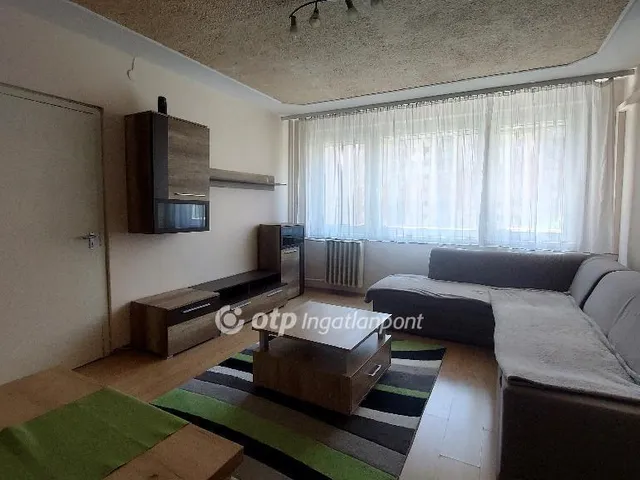 Eladó lakás Budapest X. kerület, Újhegy 49 nm