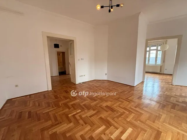Eladó lakás Budapest XIII. kerület, Újlipótváros 131 nm