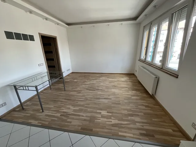 Eladó lakás Budapest XIV. kerület, Herminamező 45 nm