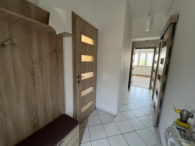Eladó lakás Budapest XIV. kerület, Herminamező 45 nm