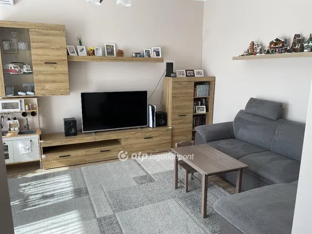 Eladó lakás Budapest XVI. kerület 56 nm