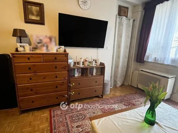 Eladó lakás Budapest XVI. kerület, Mátyásföld 54 nm