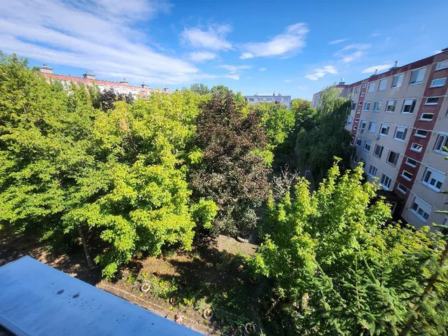Eladó lakás Budapest XVII. kerület, Rákoskeresztúr 69 nm