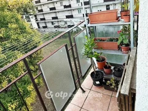 Eladó lakás Budapest IV. kerület 47 nm