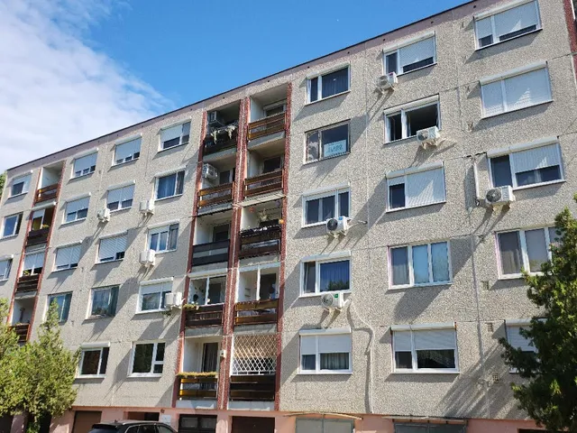 Eladó lakás Budapest XVII. kerület, Rákoskeresztúr 69 nm