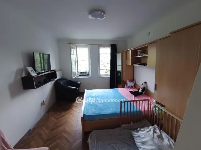 Eladó lakás Budapest X. kerület, Téglagyárdűlő 45 nm