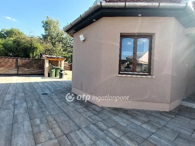 Eladó ház Gödöllő 160 nm