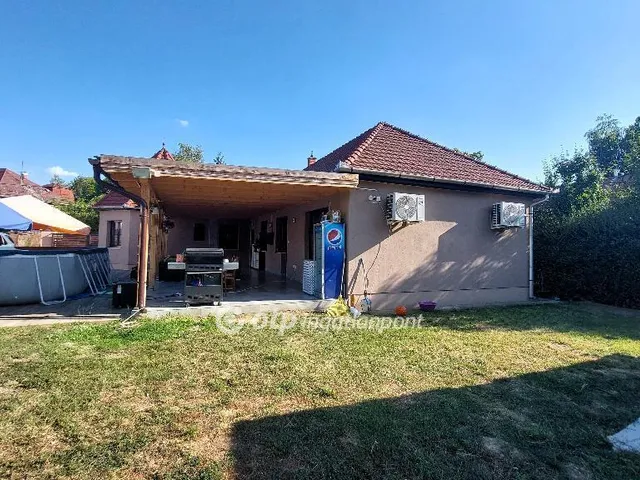 Eladó ház Gödöllő 160 nm