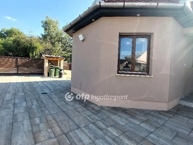 Eladó ház Gödöllő 160 nm