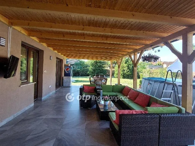 Eladó ház Gödöllő 160 nm