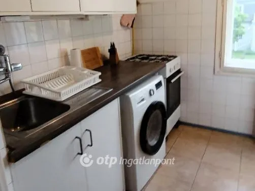 Eladó lakás Budapest XI. kerület, Sasad-Sashegy XI. ker. 50 nm
