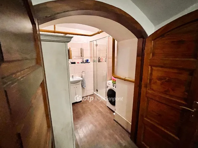Eladó lakás Budapest VIII. kerület 66 nm