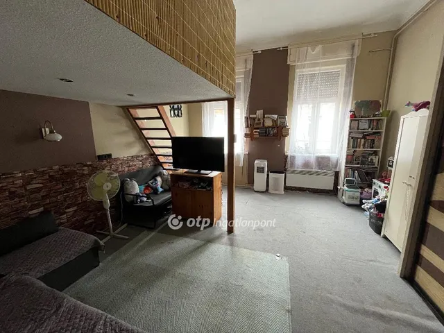 Eladó ház Budapest IV. kerület, Megyer 94 nm