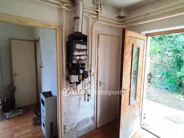 Eladó ház Budapest XVI. kerület, Sashalom 101 nm