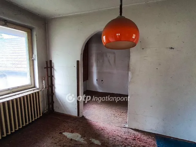 Eladó ház Budapest XVI. kerület, Sashalom 101 nm