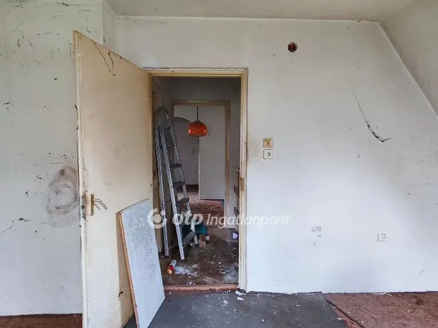Eladó ház Budapest XVI. kerület, Sashalom 101 nm