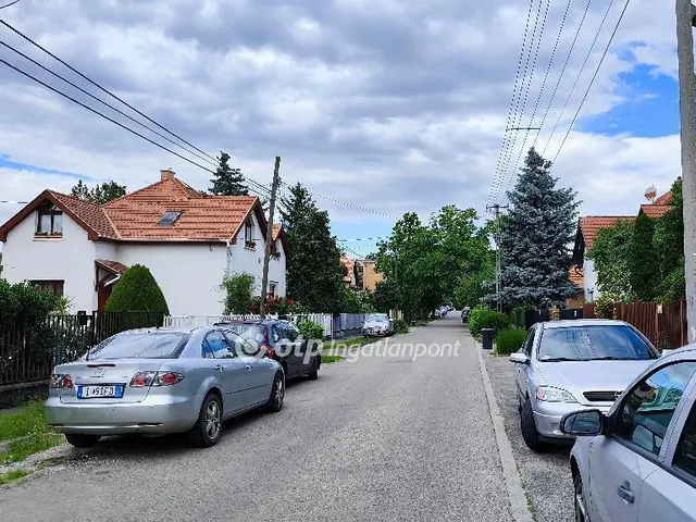 Eladó ház Budapest XVI. kerület, Sashalom 101 nm