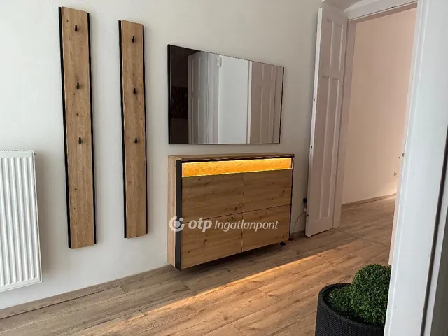 Eladó lakás Budapest XIV. kerület, Istvánmező 96 nm