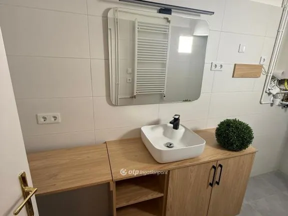 Eladó lakás Budapest XIV. kerület, Istvánmező 96 nm