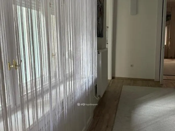 Eladó lakás Budapest XIV. kerület, Istvánmező 96 nm