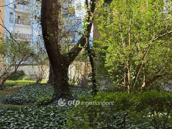 Eladó lakás Budapest XIV. kerület, Istvánmező 96 nm