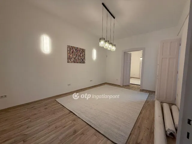 Eladó lakás Budapest XIV. kerület, Istvánmező 96 nm