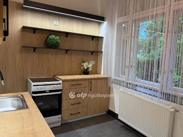 Eladó lakás Budapest XIV. kerület, Istvánmező 96 nm