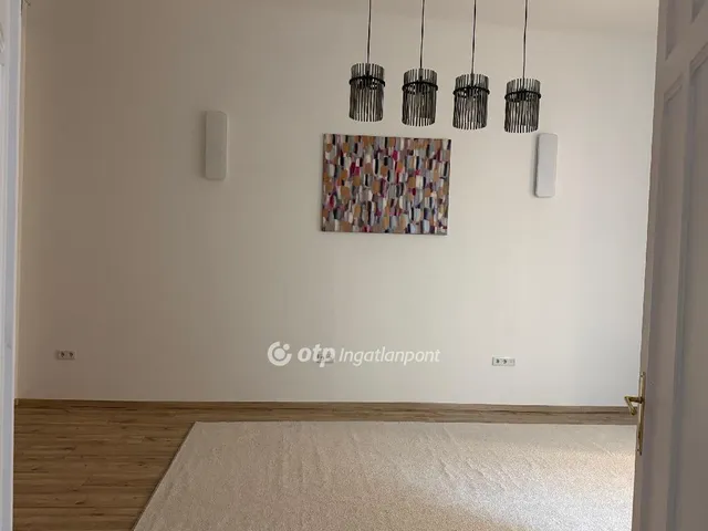 Eladó lakás Budapest XIV. kerület, Istvánmező 96 nm