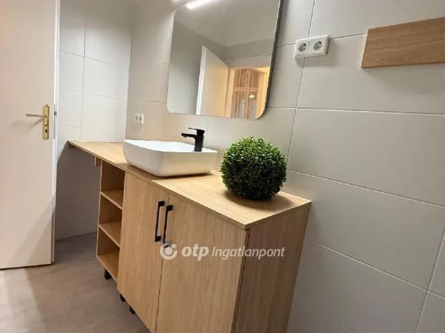 Eladó lakás Budapest XIV. kerület, Istvánmező 96 nm