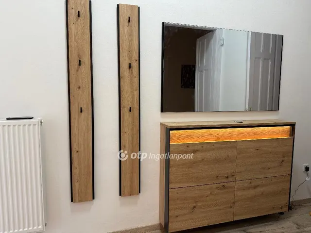 Eladó lakás Budapest XIV. kerület, Istvánmező 96 nm