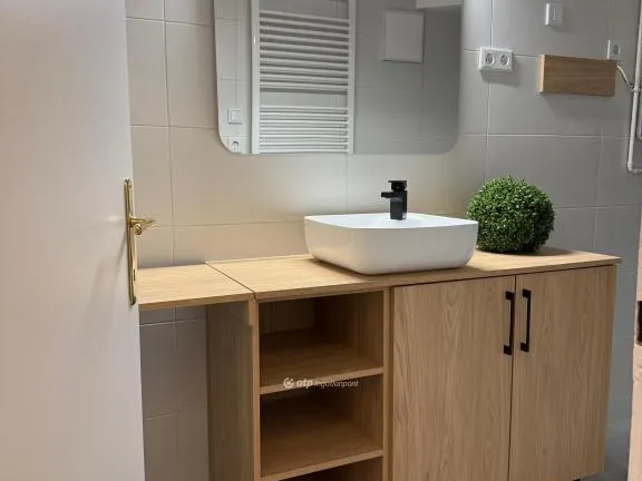 Eladó lakás Budapest XIV. kerület, Istvánmező 96 nm