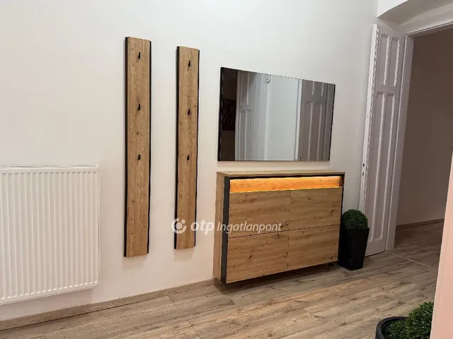 Eladó lakás Budapest XIV. kerület, Istvánmező 96 nm