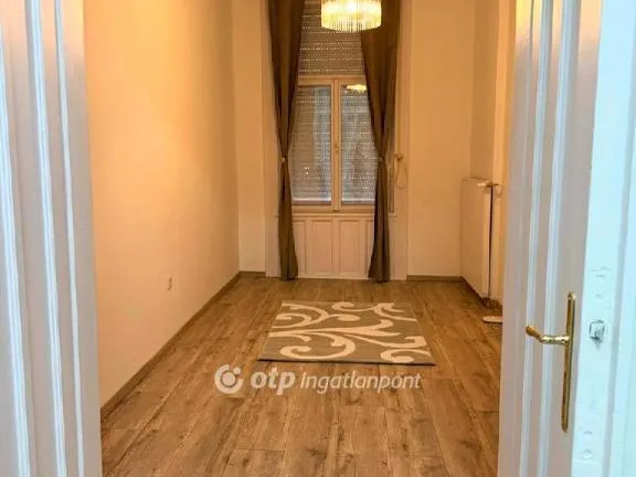 Eladó lakás Budapest XIV. kerület, Istvánmező 96 nm