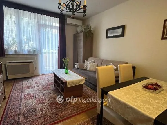 Eladó lakás Budapest XVI. kerület, Mátyásföld 54 nm