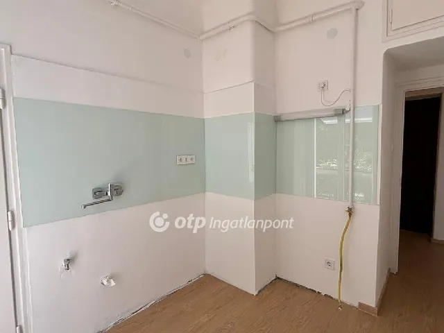 Eladó lakás Budapest XIV. kerület, Nagyzugló 48 nm