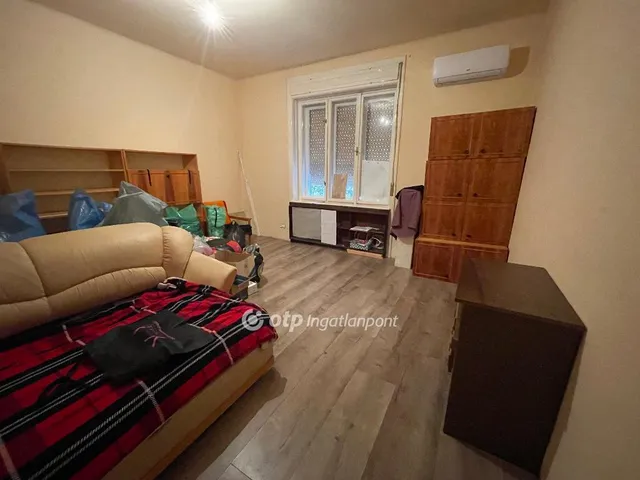 Eladó lakás Budapest XIV. kerület, Istvánmező 54 nm