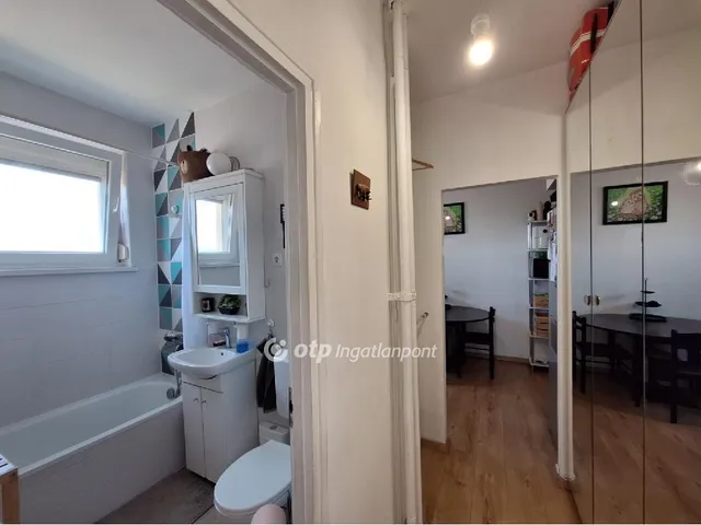 Eladó lakás Budapest XIV. kerület, Herminamező 57 nm