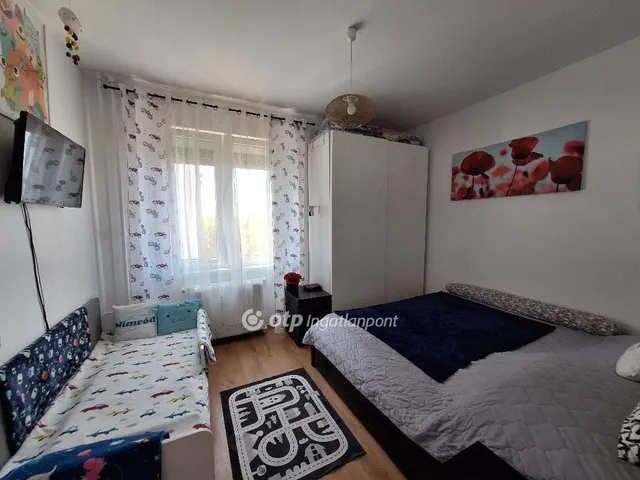 Eladó lakás Budapest XIV. kerület, Herminamező 57 nm