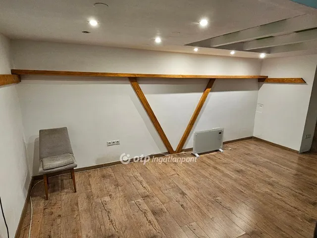 Eladó lakás Budapest XIV. kerület, Istvánmező 32 nm