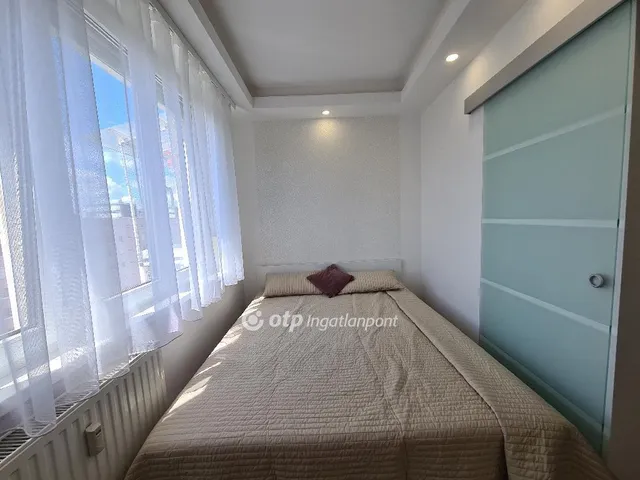 Eladó lakás Budapest XV. kerület, Újpalota 35 nm