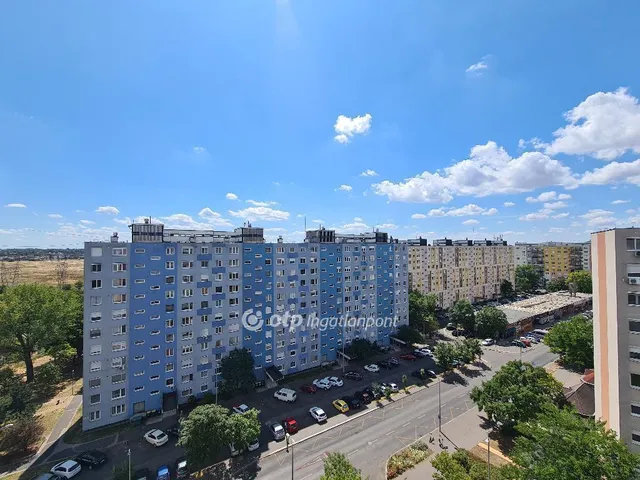 Eladó lakás Budapest XV. kerület, Újpalota 35 nm