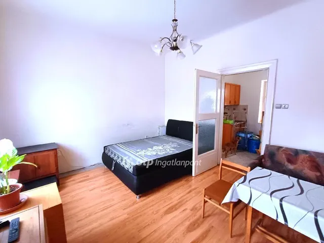 Eladó lakás Budapest XVI. kerület, Sashalom 29 nm