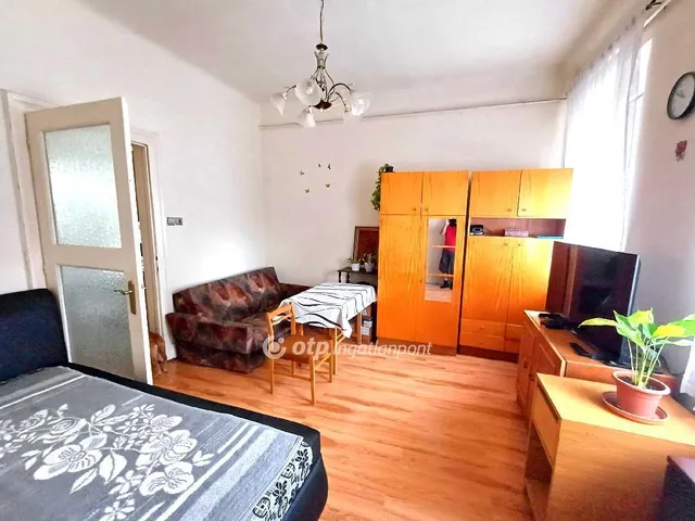 Eladó lakás Budapest XVI. kerület, Sashalom 29 nm