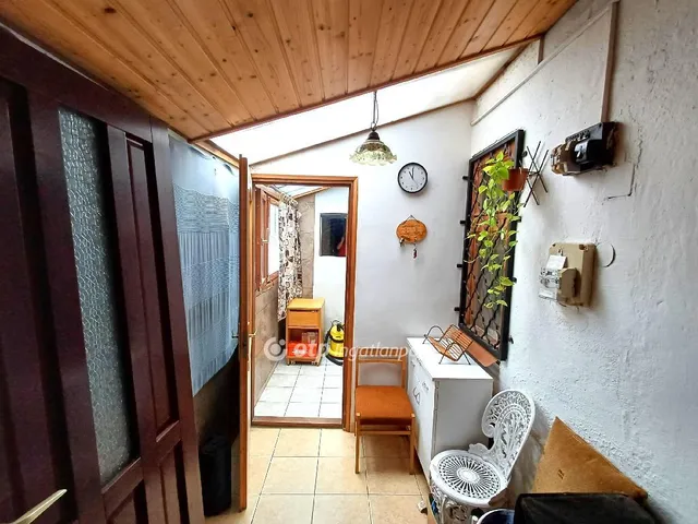 Eladó lakás Budapest XVI. kerület, Sashalom 29 nm