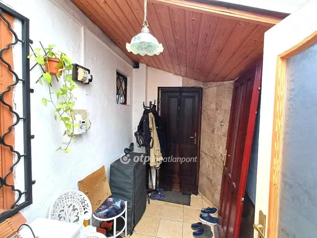 Eladó lakás Budapest XVI. kerület, Sashalom 29 nm