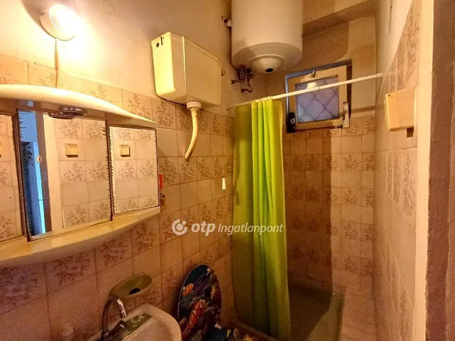 Eladó lakás Budapest XVI. kerület, Sashalom 29 nm