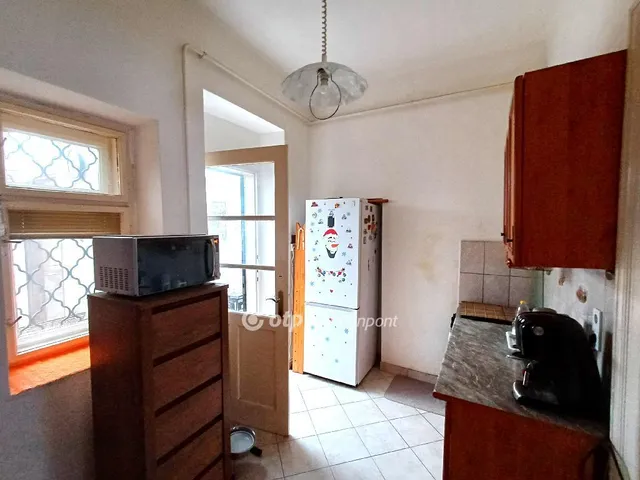 Eladó lakás Budapest XVI. kerület, Sashalom 29 nm