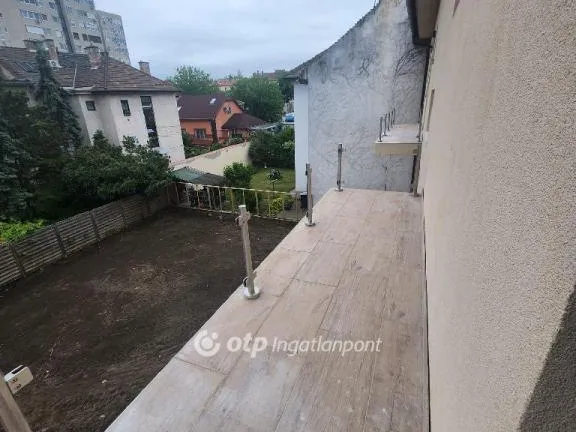 Eladó lakás Budapest XIV. kerület, Alsórákos 88 nm
