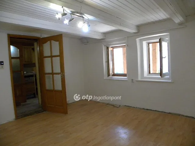 Eladó lakás Budapest XVI. kerület, Cinkota 45 nm